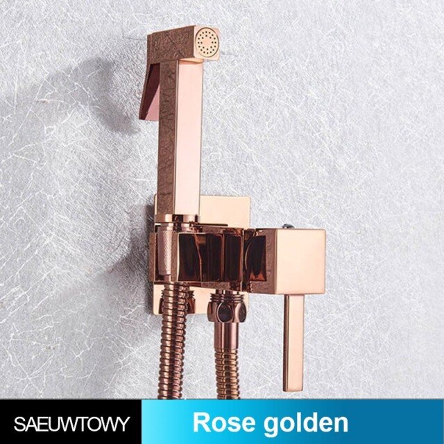 Rose Golden
