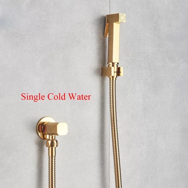 Sinlge Cold A