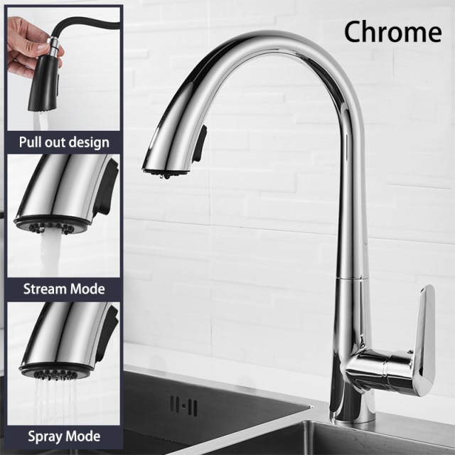 Chrome