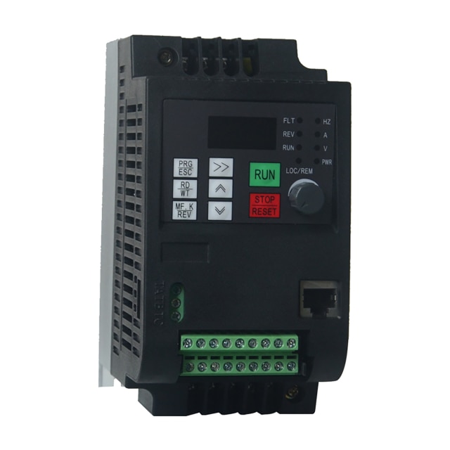 750W 220V to 380V