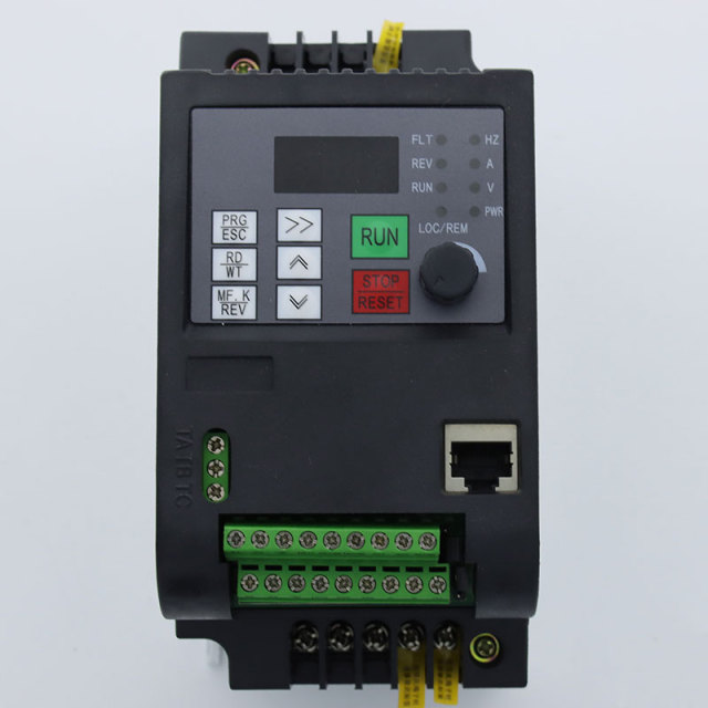 2.2KW 220V to 380V