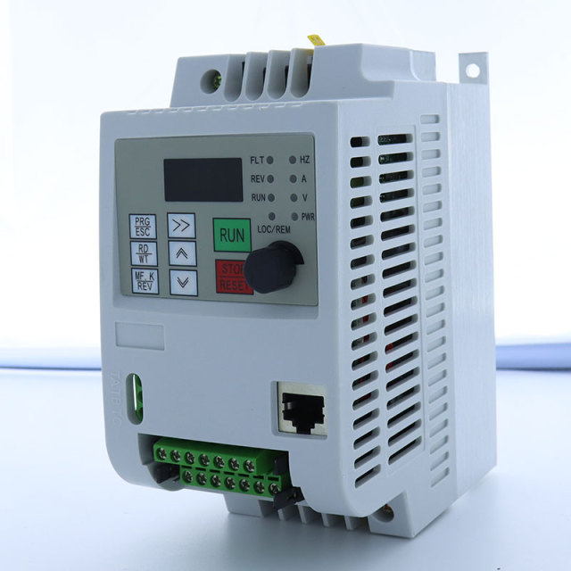 1.5KW 380V(white)