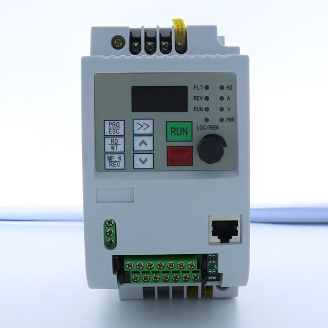 2.2KW 380V(white)