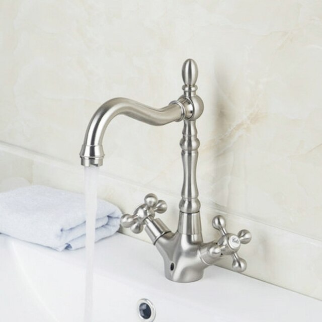Nickel Brush 2