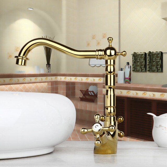 Golden Plated 1