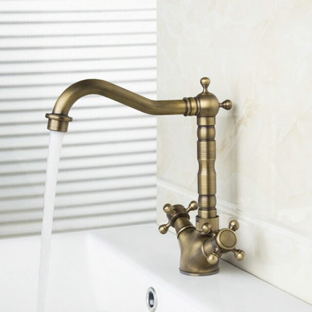 Antique Brass 2
