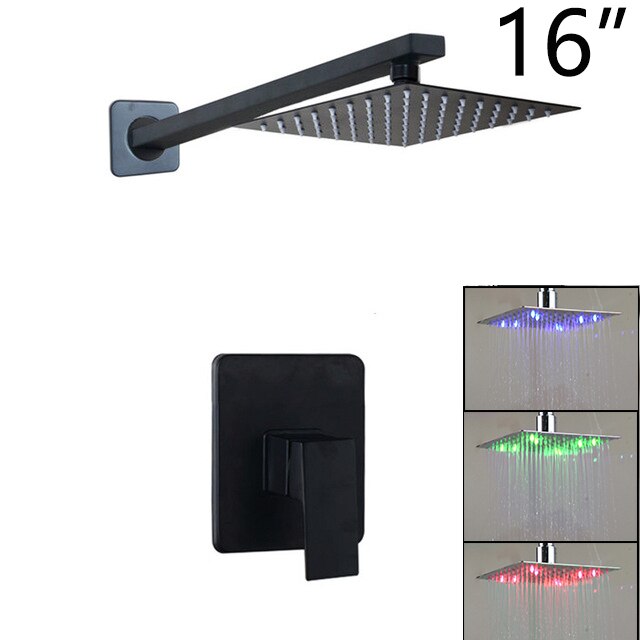 16 inch LED