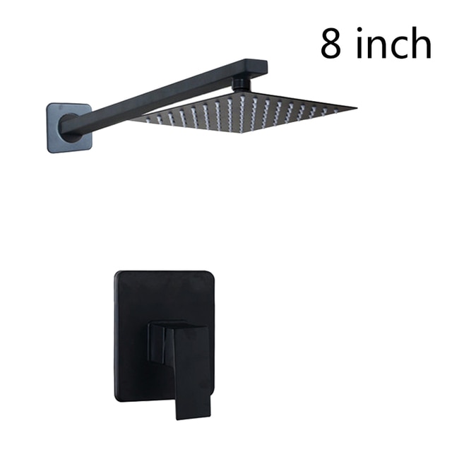 Ultra-thin 8 Inch