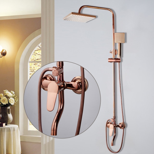 rose gold