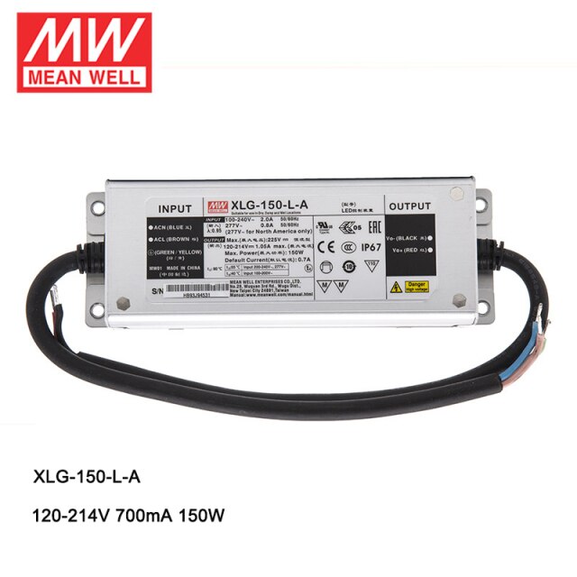 XLG-150-L-A