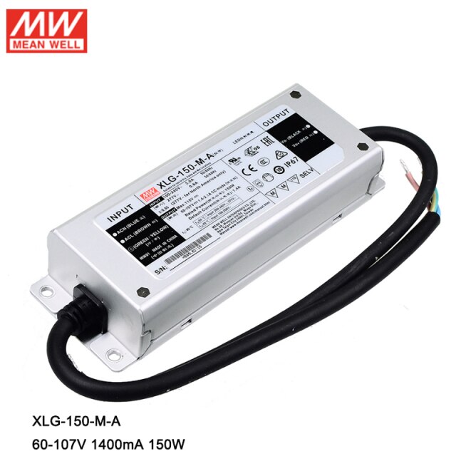 XLG-150-M-A