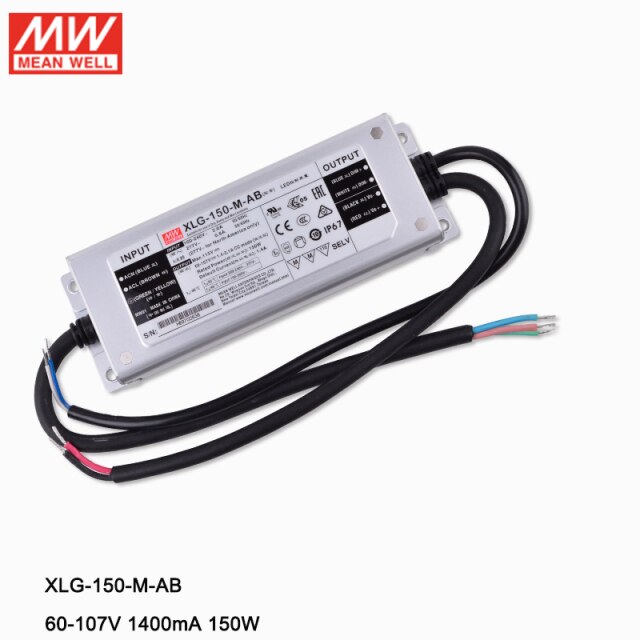 XLG-150-M-AB
