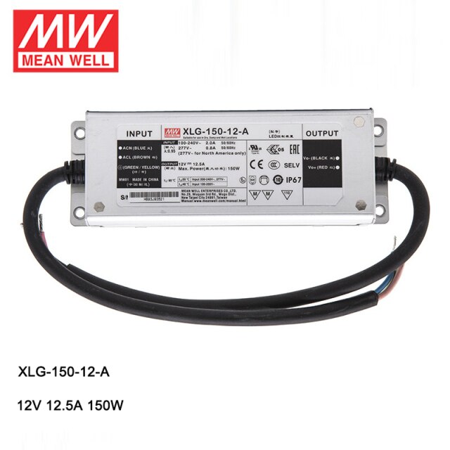 XLG-150-12-A