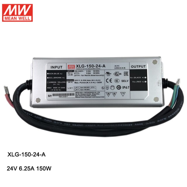 XLG-150-24-A