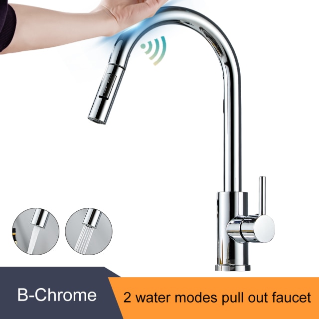 B Chrome