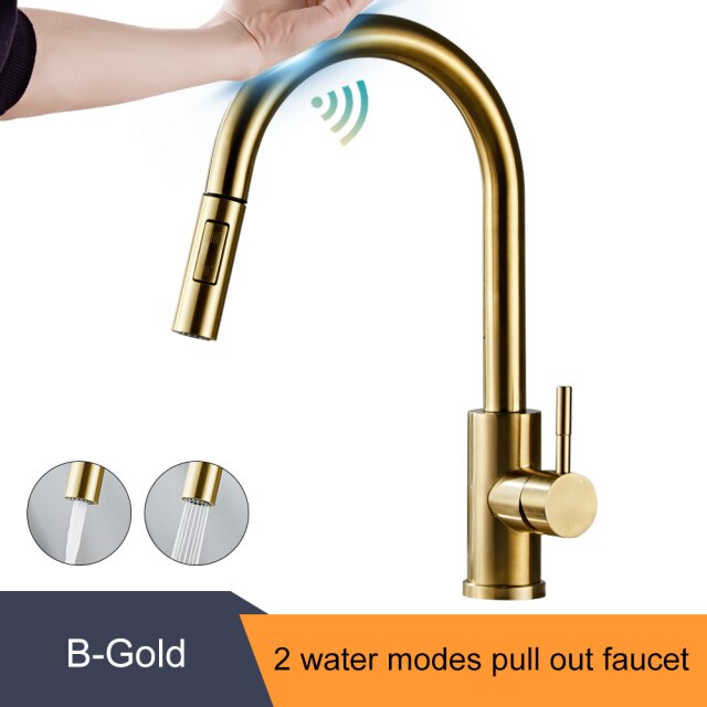 B Gold