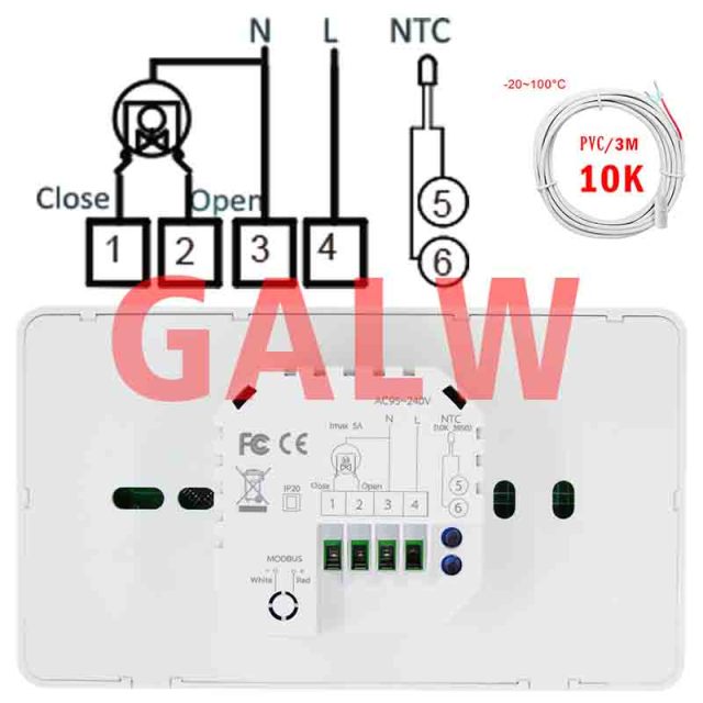 005GALW