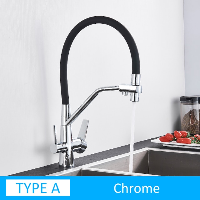 A Chrome