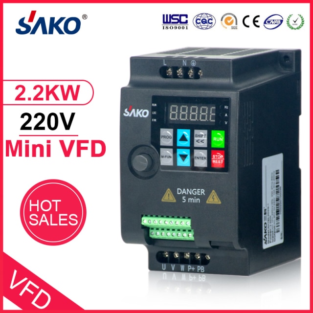 2.2KW