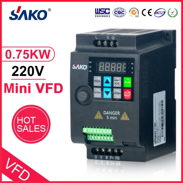 0.75KW
