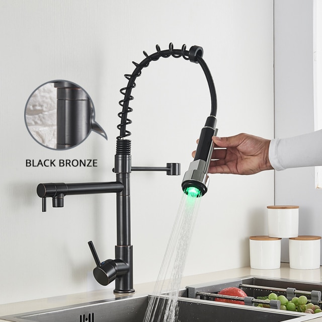 Black Bronze C