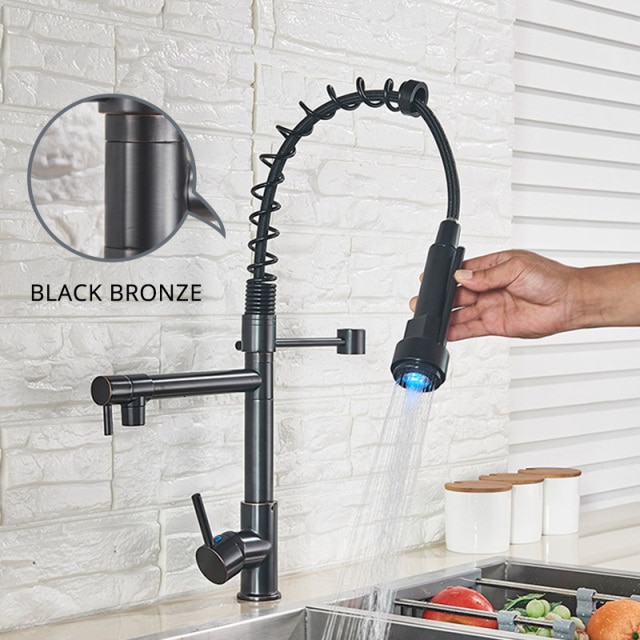 Black Bronze A