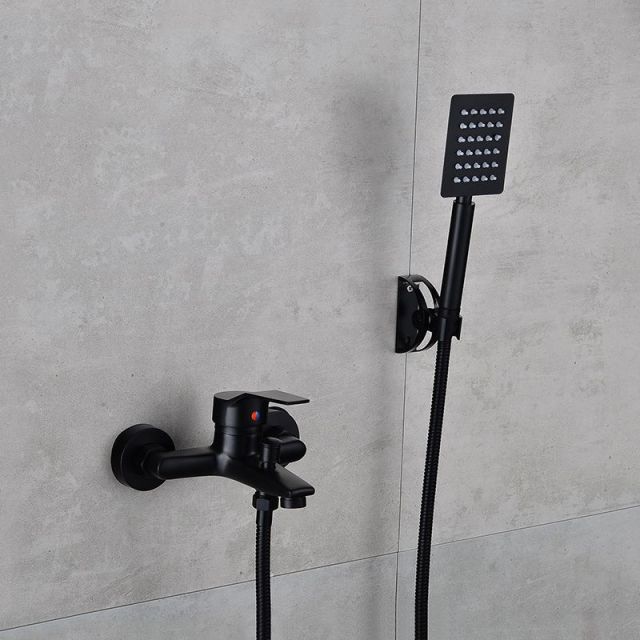 A2 Shower Faucet Set