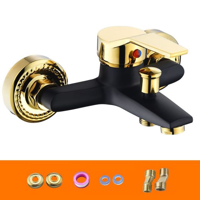B1 Faucet