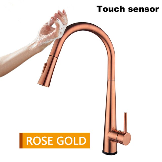 Rose Golden