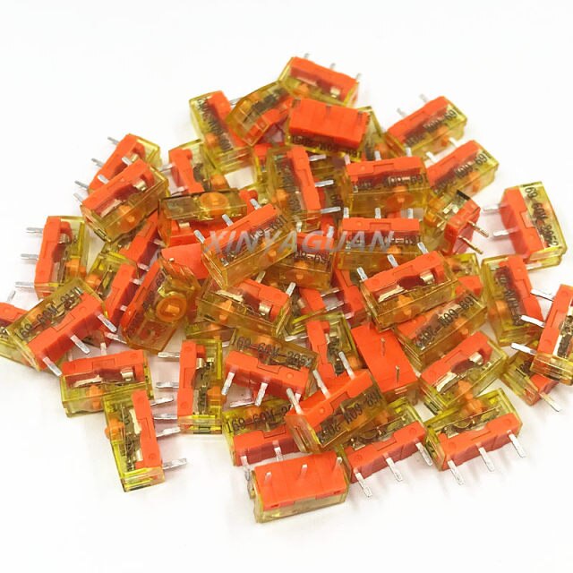 100Pcs 60M