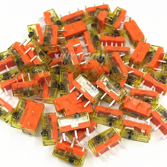 100Pcs 80M