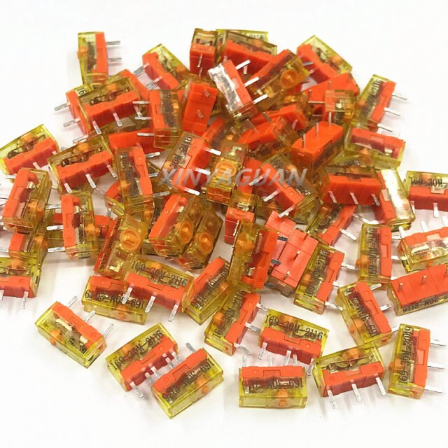 100Pcs 30M