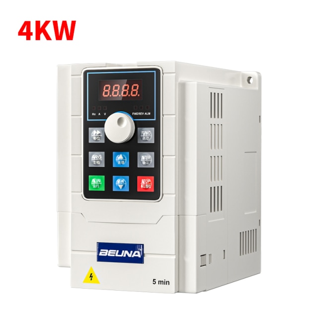 220v 4kw