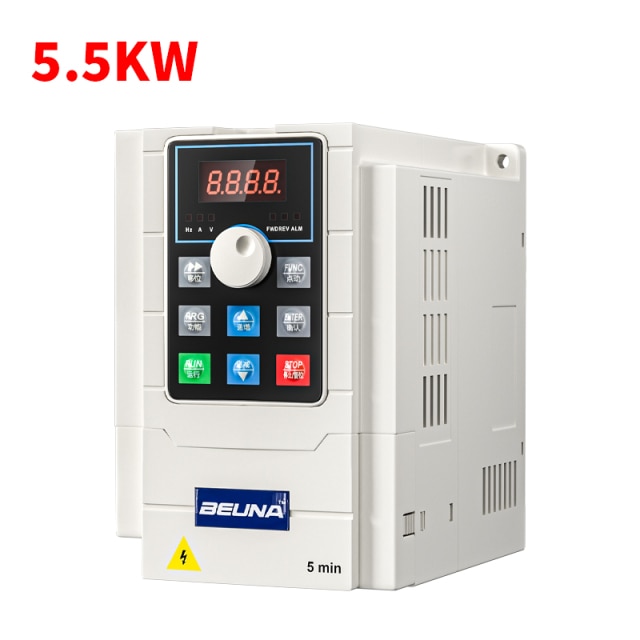 220v 5.5kw