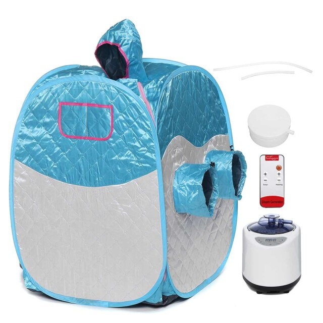 Blue 220V EU