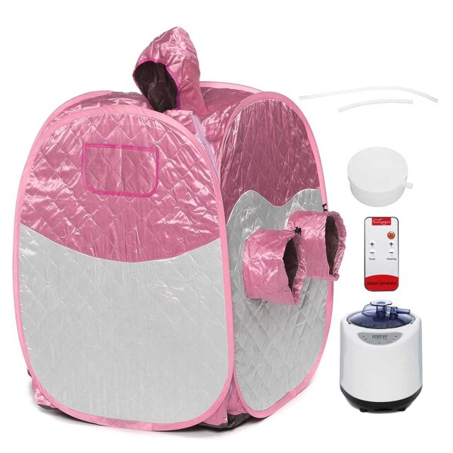 Pink 220V EU