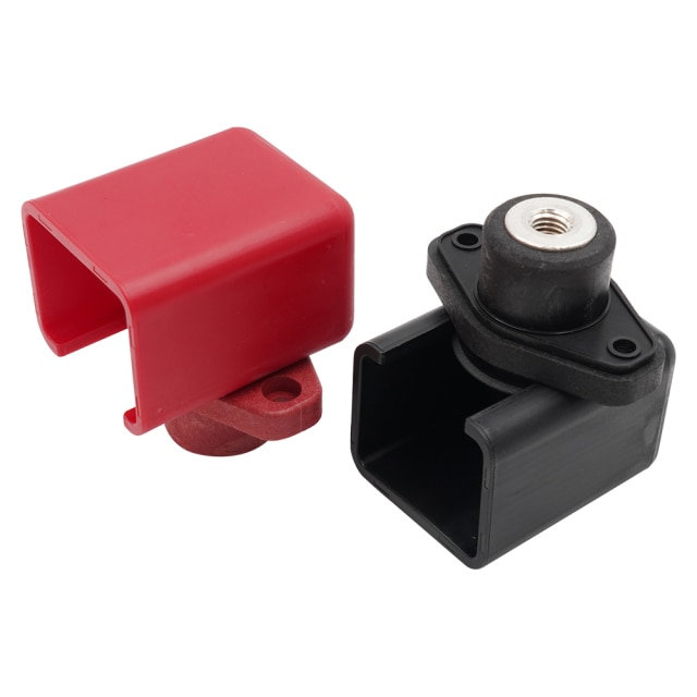 Red and Black(3457C)
