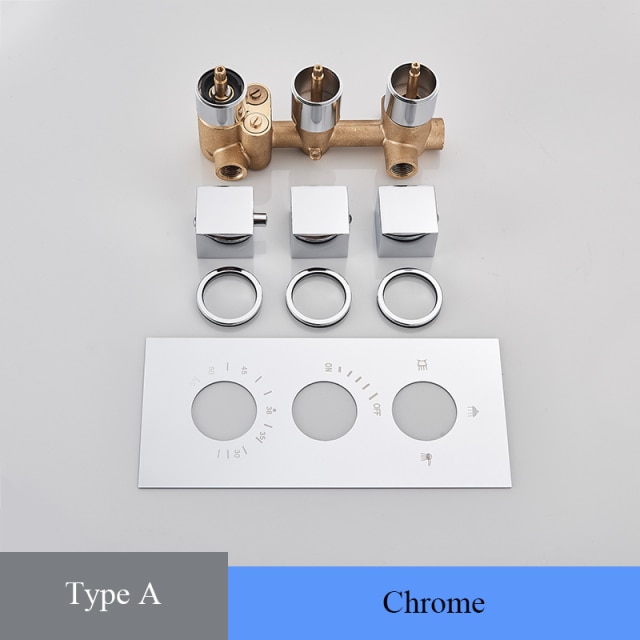 A Chrome