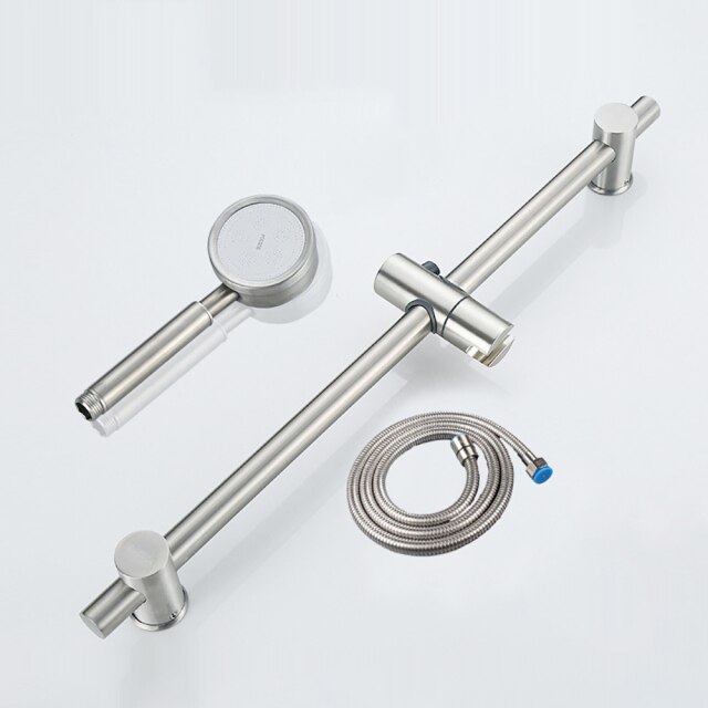 shower head set