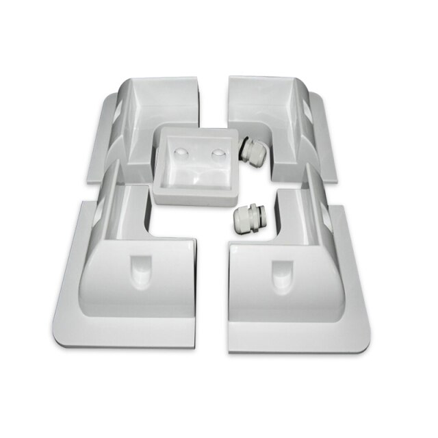 5pcs set