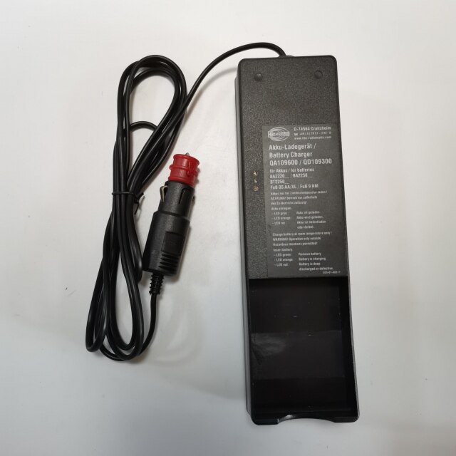 charger
