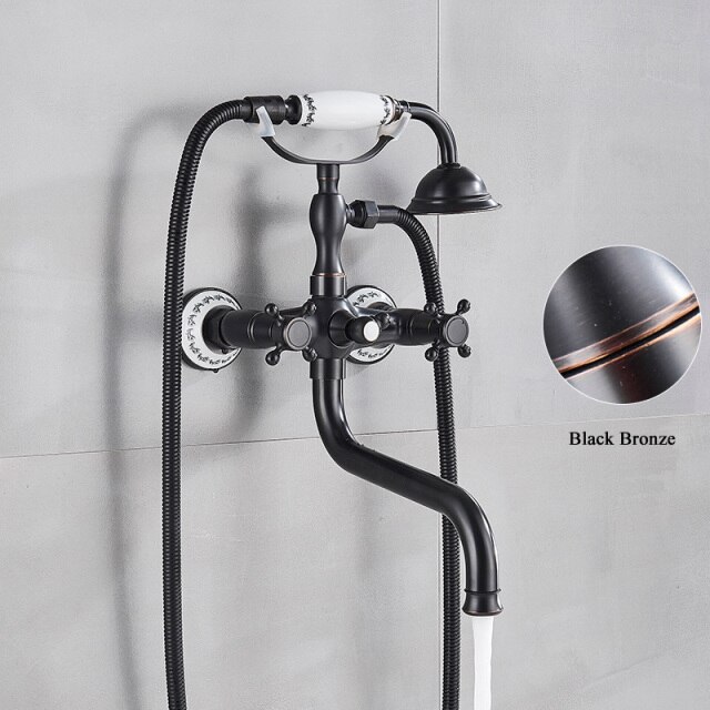 Black Bronze A