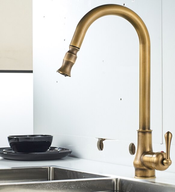 Faucet