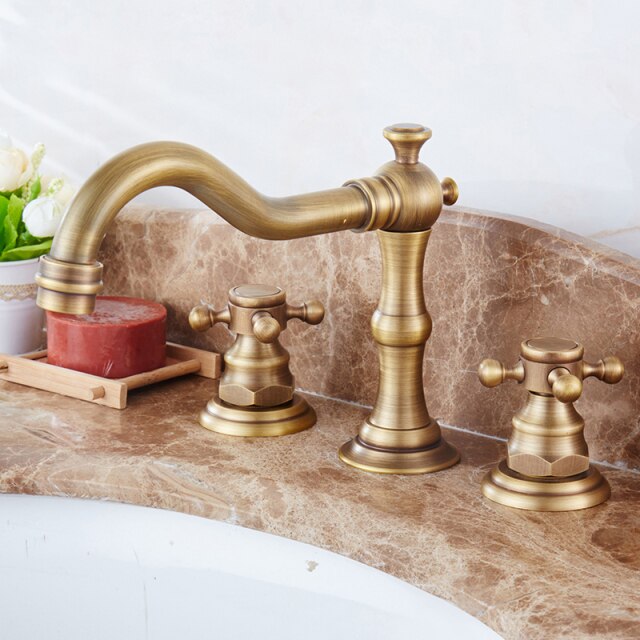 antique bronze