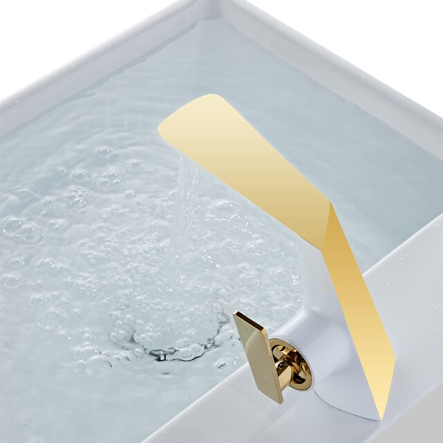 White-Gold