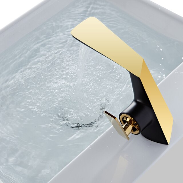 Black-Gold