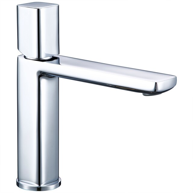 Polished Chrome