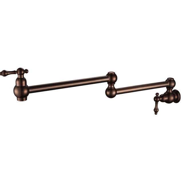 Mahogany Bronze