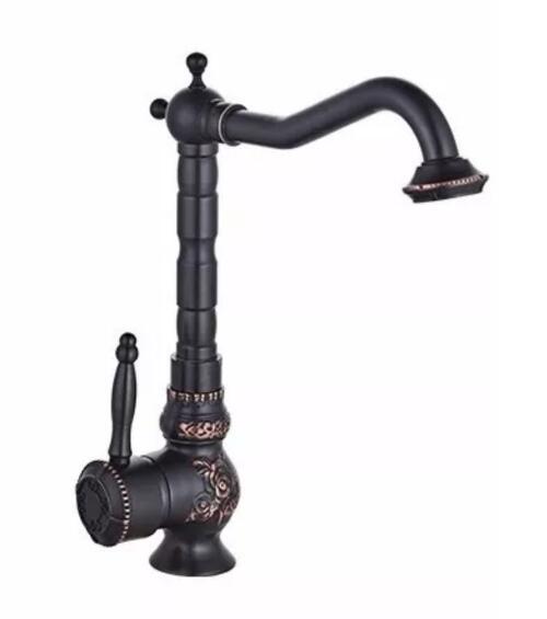 high black