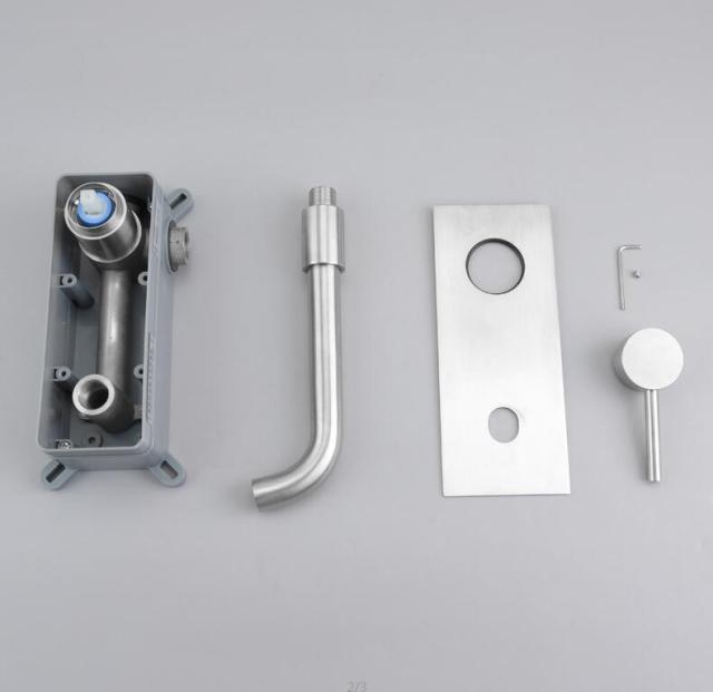 stainless steel 2